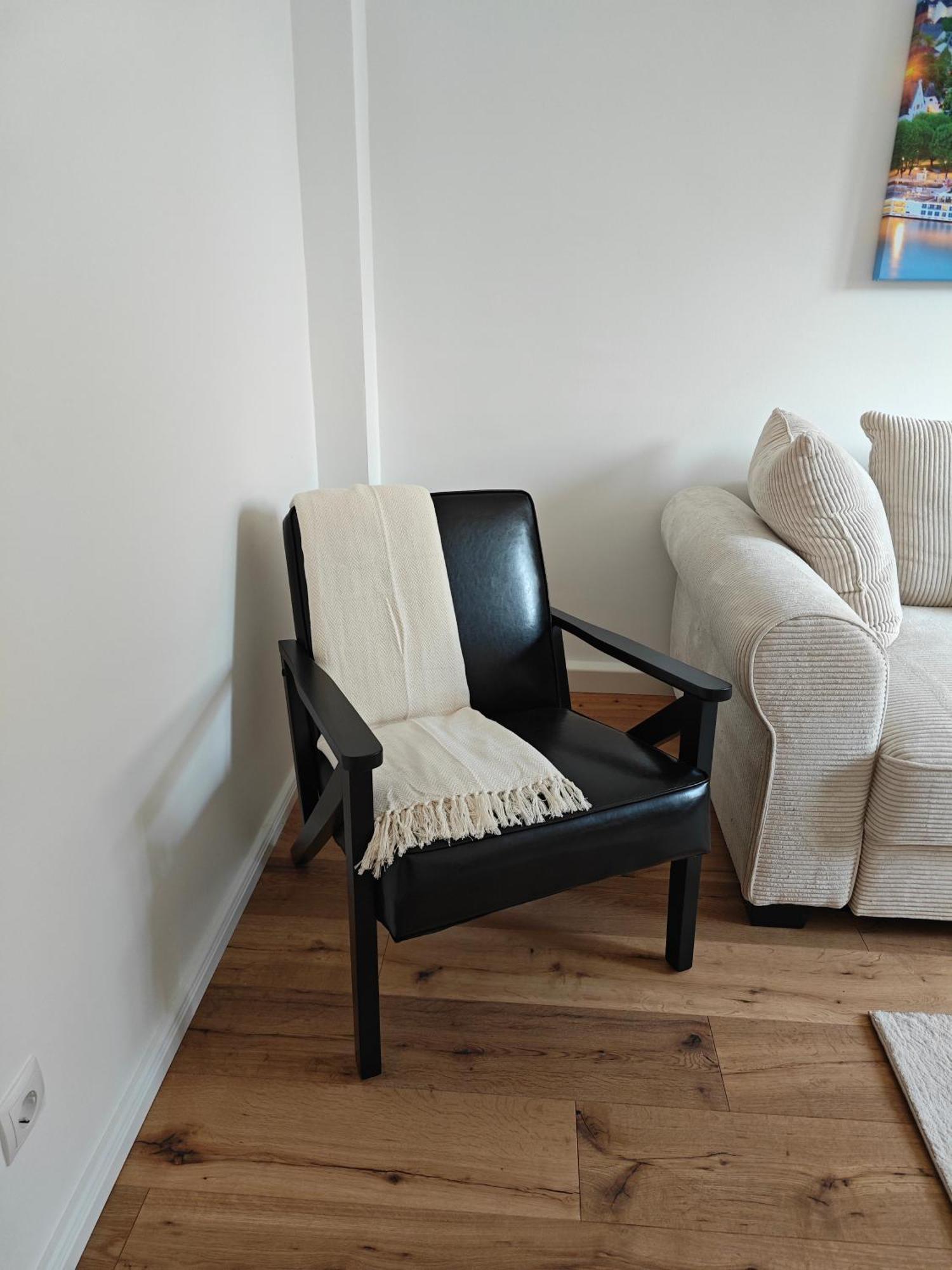 Charmante 2 Zimmer-Wohnung Mit Fahrradstellplaetzen Koblenz  Eksteriør bilde